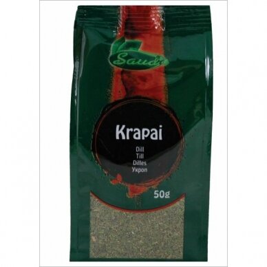 Krapai 3